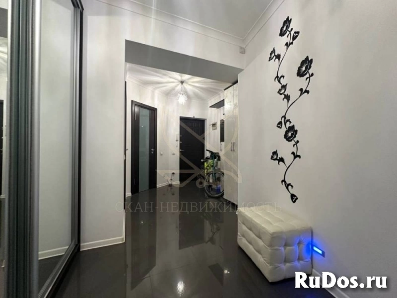 Продам 2 комнатную квартиру 85 м2 изображение 8