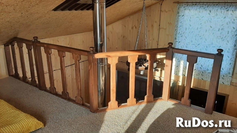 Изготовление и установка низкобюджетных малогабаритных лестниц. изображение 6