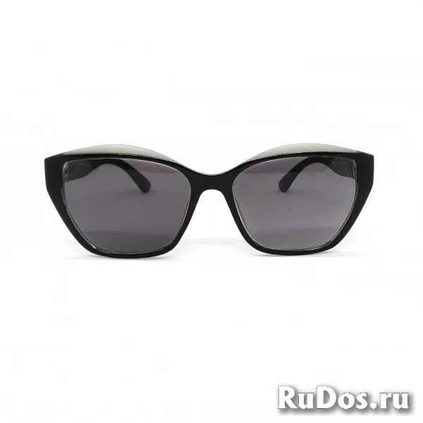 Очки для зрения женские готовые с диоптриями, фотохромные изображение 5