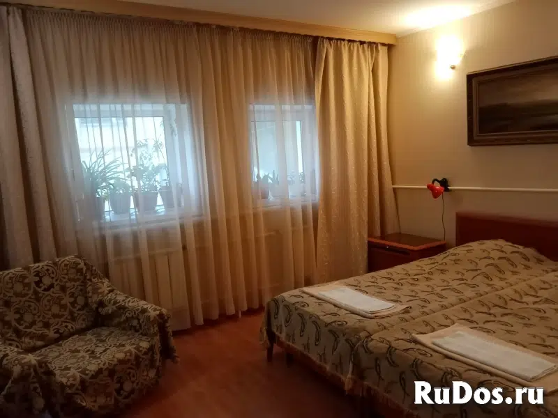 Новый год в Подмосковье изображение 4