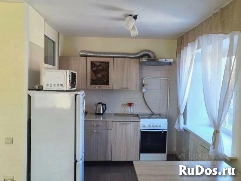 Сдам 1 комнатную квартиру 30 м2 изображение 4