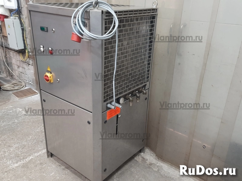 Чиллер Hyfra Kälteanlage WK 110-1-1 фото