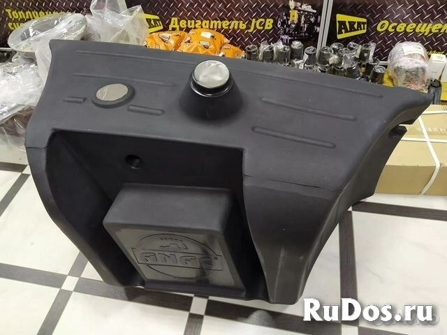 Бак топливный JCB 128/E5189 изображение 5