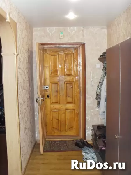 2-ком. квартира по ул. Советская, д. 2 в гор. Калязине Тверской области изображение 9