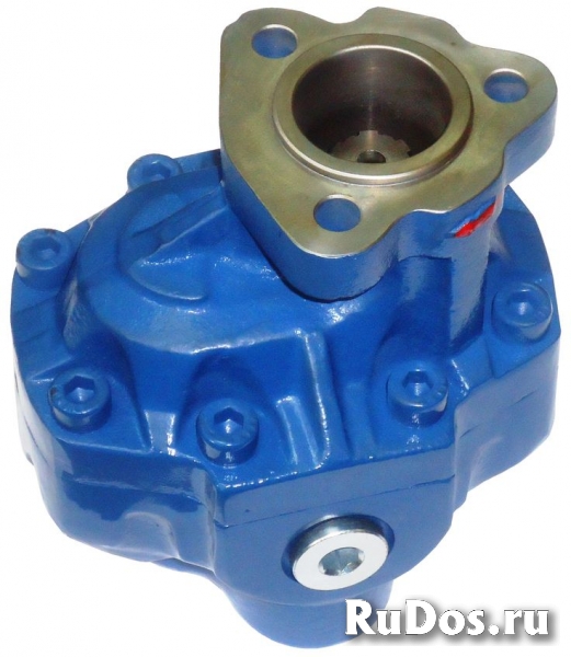 Коробка отбора мощности Hyundai 72/78 Турция изображение 3