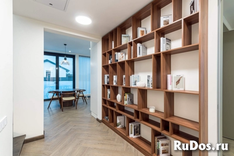 Продам коттедж 160.8 м2 изображение 8