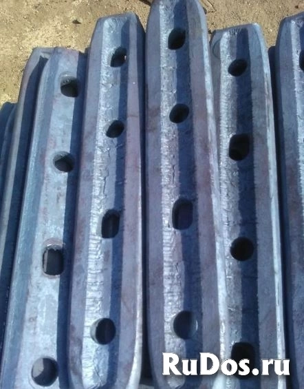 Накладка Р33 ТУ 1131-001-69981052-2012 новая фотка