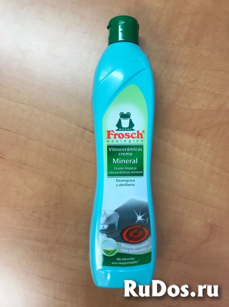 Бытовая Химия Frosch (Фрош) оптом Германия изображение 3