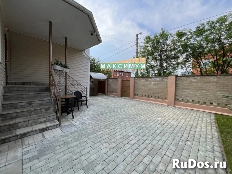 Продам коттедж 282 м2 изображение 4