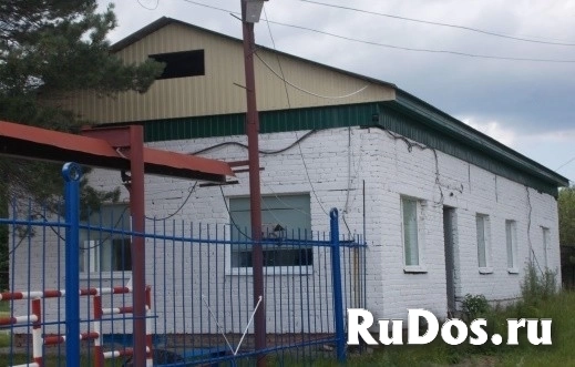 Продам коммерческую недвижимость 3255.7 м2 фотка