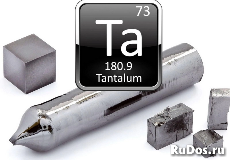 Куплю Тантал фото