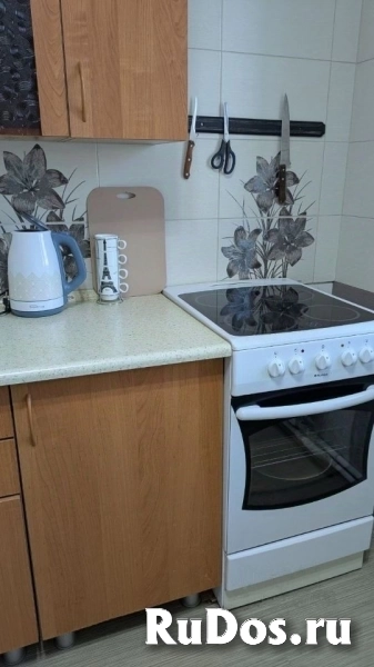 Сдам 1 комнатную квартиру 38 м2 изображение 8