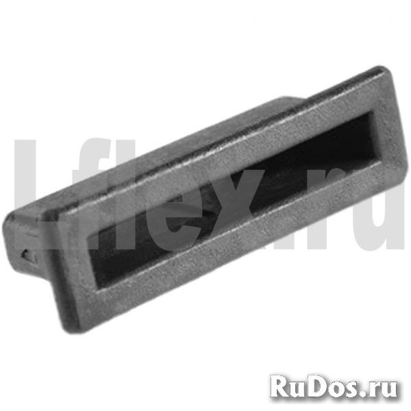 Латодержатель врезной изображение 4