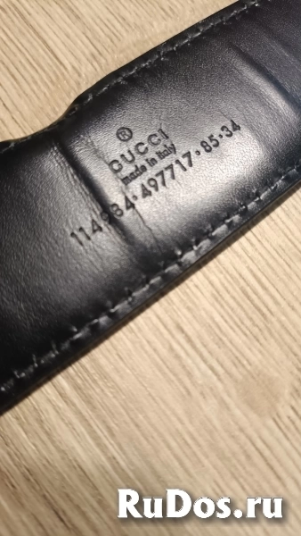 Ремень женский Gucci фотка