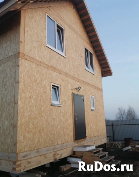 Строительная бригада изображение 7