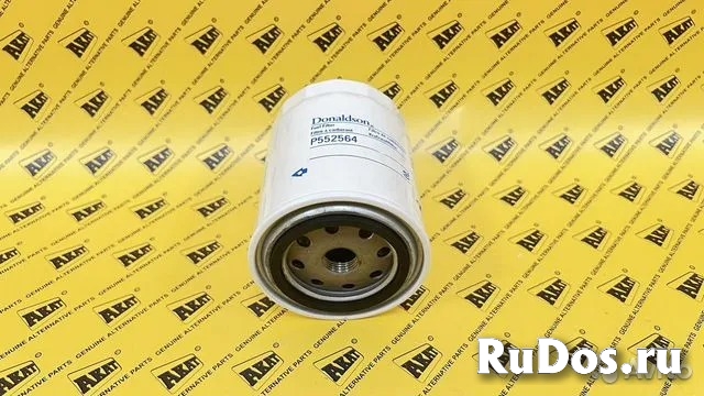 Фильтр топливный сепаратор Donaldson P552564 изображение 8