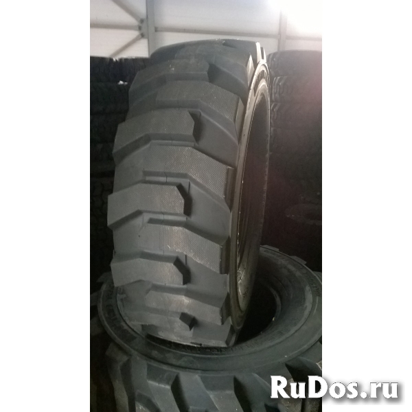 Шины на экскаваторы- 18.4-26, 16.9-28, 405/70-24, 16.9-24, 12.5/8 изображение 4