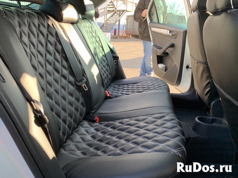 Такси междугороднее из Краснодара трансфер изображение 4