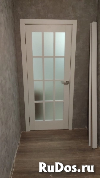 двери входные межкомнатные изображение 4