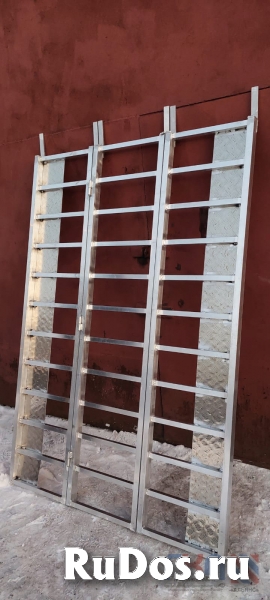 Аппарели  для заезда техники универсальные изображение 6