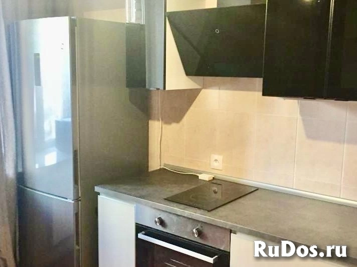 2-х комнатная квартира на Нансена изображение 7