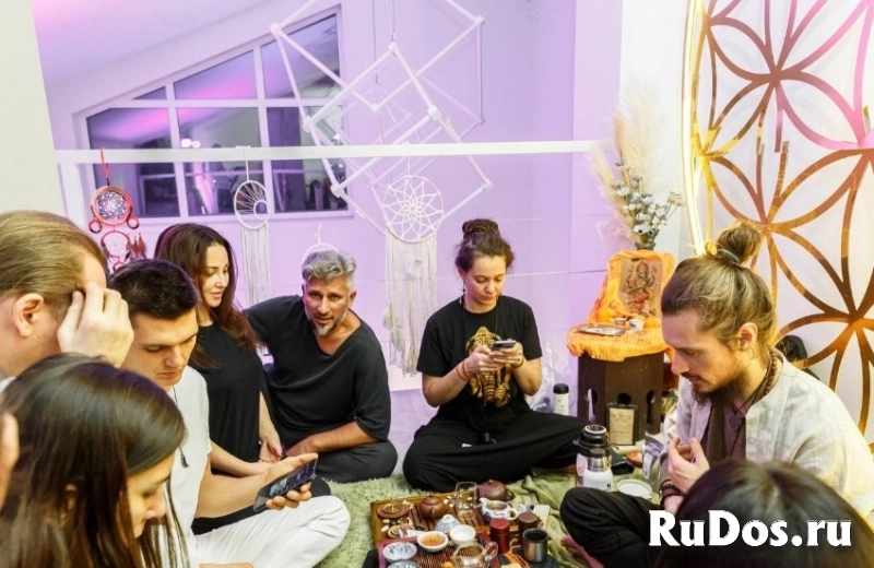 Ретритный центр в Подмосковье:ретрит на выходные в загородном особняке изображение 9