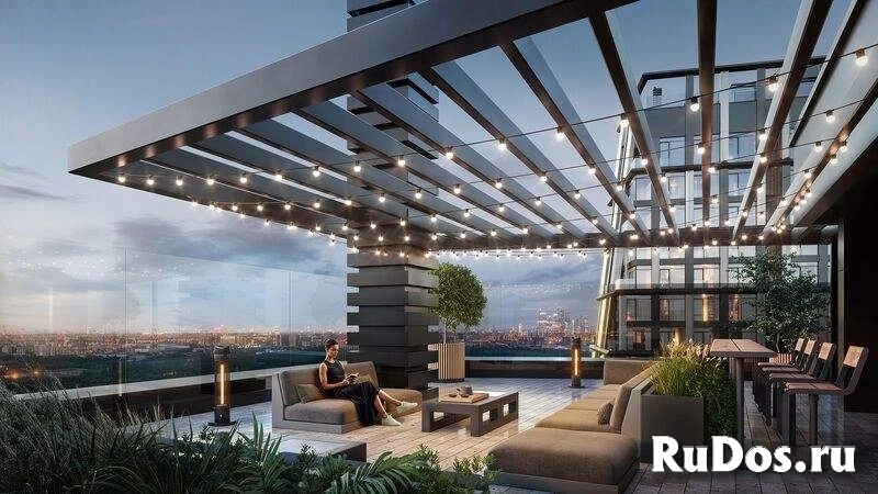 Продам 1 комнатную квартиру 34.5 м2 изображение 9