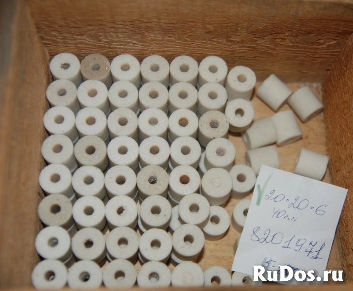 Предлагаю круги шлифовальные абразивные изображение 6