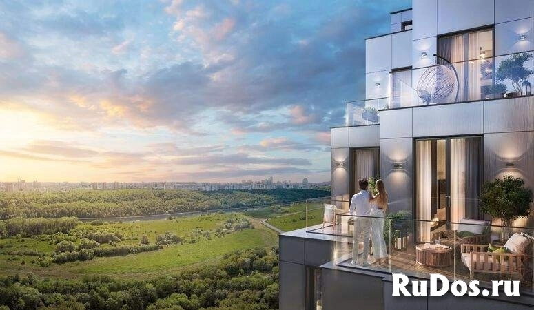 Продам 1 комнатную квартиру 43 м2 изображение 3