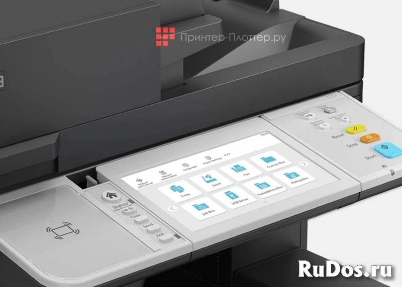 Лазерные принтеры производителя Kyocera изображение 5