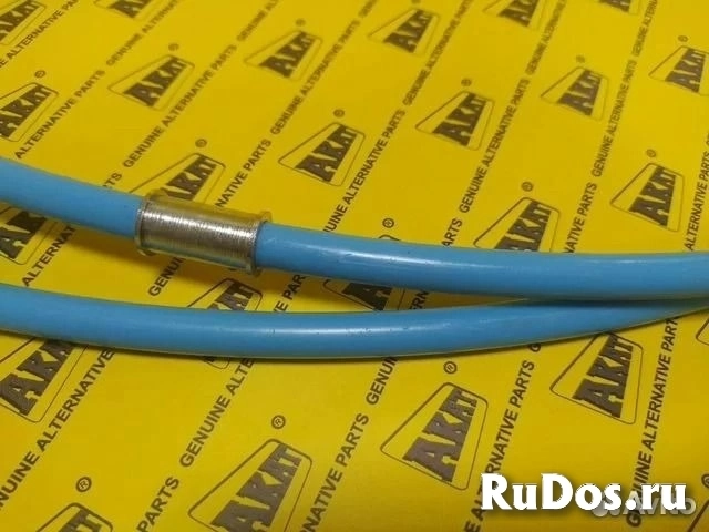 Трос блокировки стрелы CAT 310-3933 изображение 4