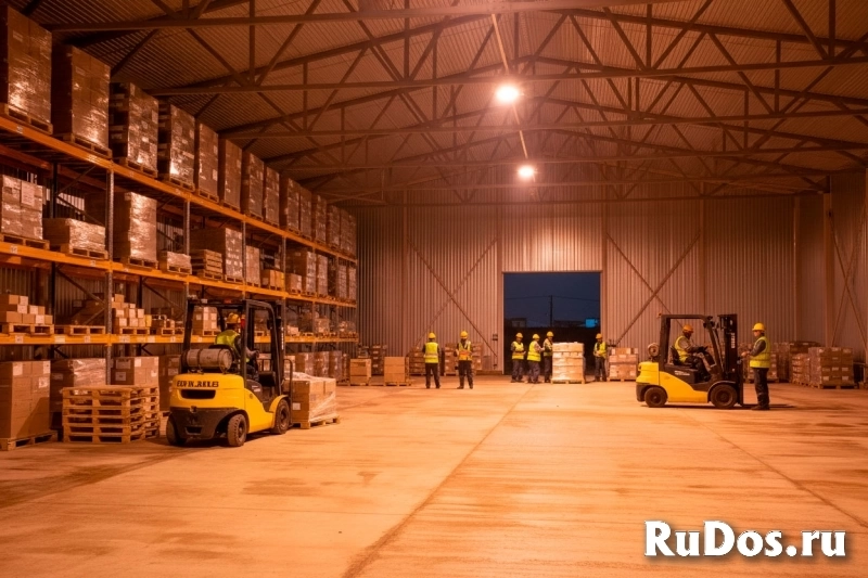 Сдам коммерческую недвижимость 480 м2 изображение 9