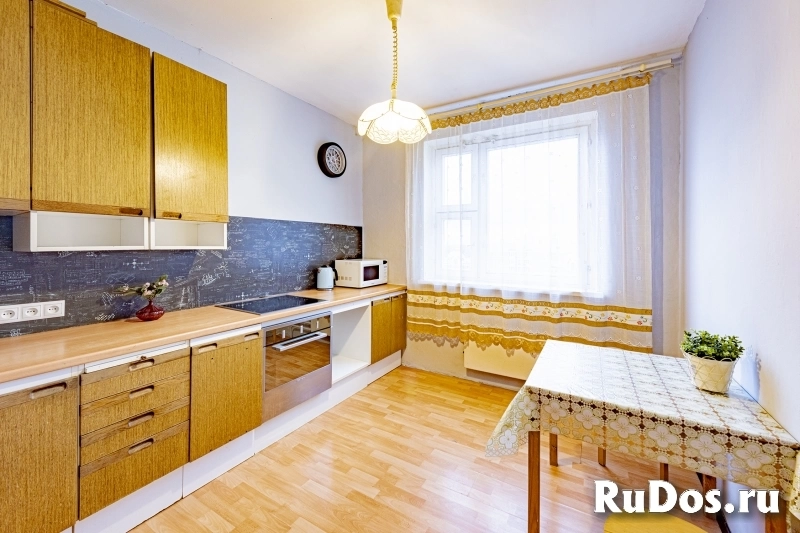 Inndays Apartments изображение 11