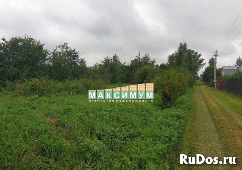 Продам участок 10 сот. изображение 3