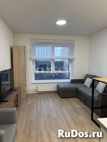 Сдам 1 комнатную квартиру 20 м2 изображение 3