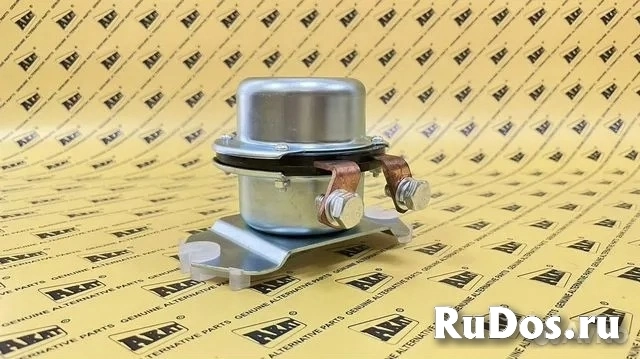 Реле стартера Hidromek 52401116 (524/01116) изображение 5