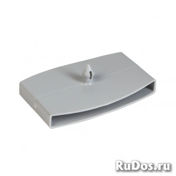 Латодержатели накладные центральные изображение 6