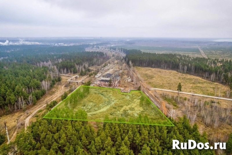 Продам коммерческую недвижимость 84 сот изображение 4