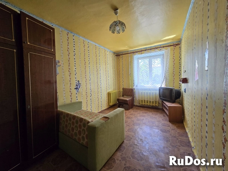 Продажа квартиры изображение 4