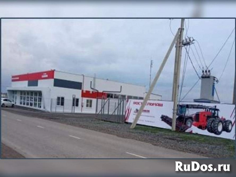 Продам коммерческую недвижимость 597 м2 фотка