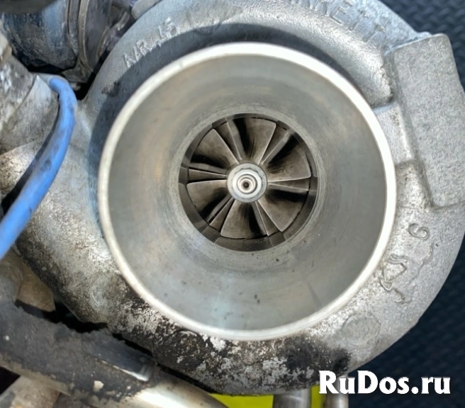 Двигатель Nissan X-Trail T31 M9R 2.0 Diesel изображение 7