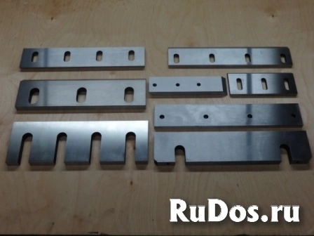 Продам ножи для дробилок фото