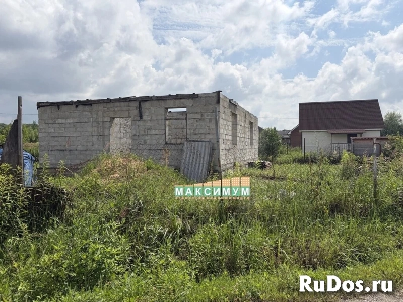 Продам коттедж 100 м2 изображение 8