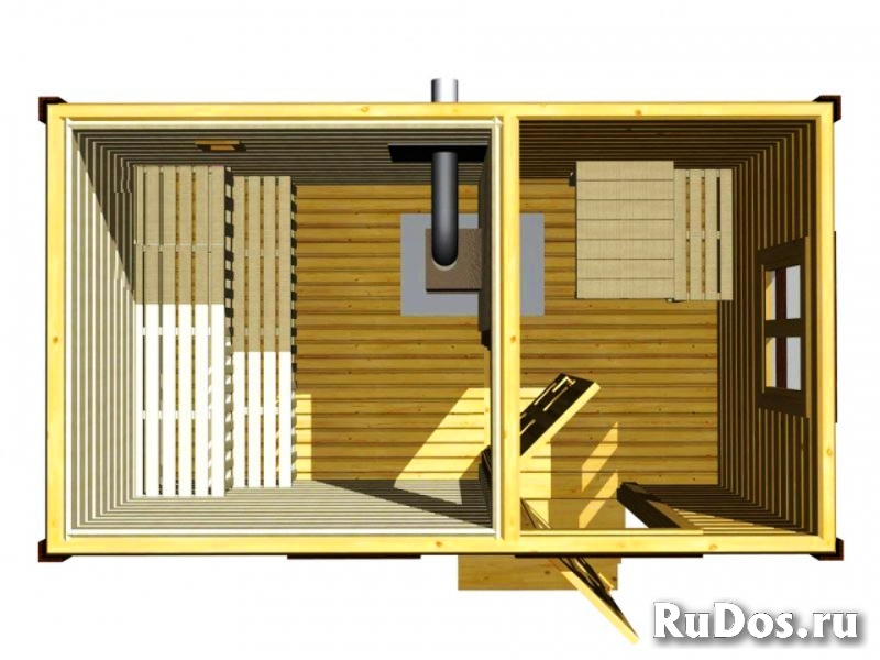 Продаю бани изображение 8