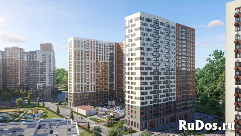 Продам коммерческую недвижимость 3.3 м2 изображение 10