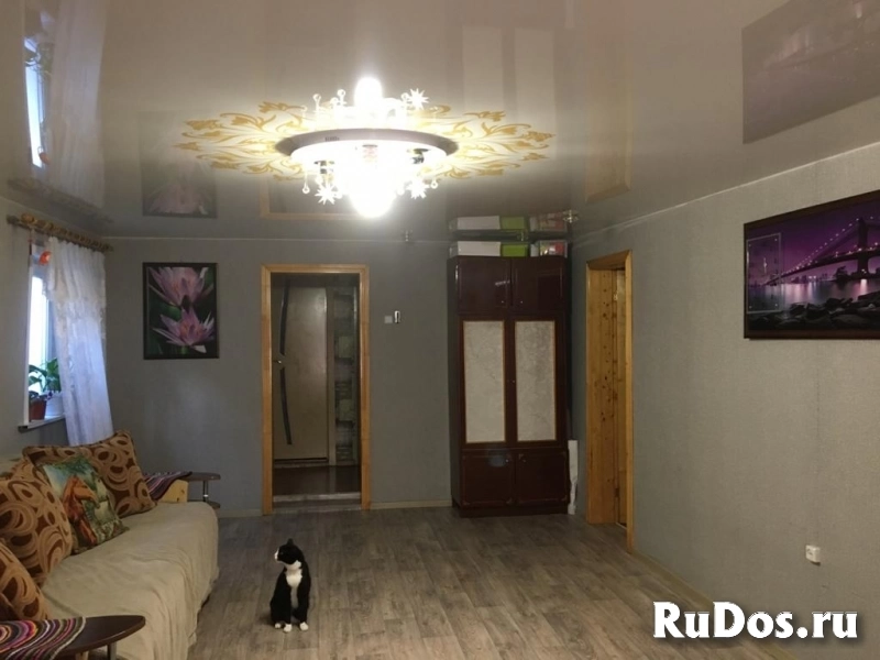 Сдам дом длительно, в Чудово, недорого. Туалет в доме, есть баня! изображение 3