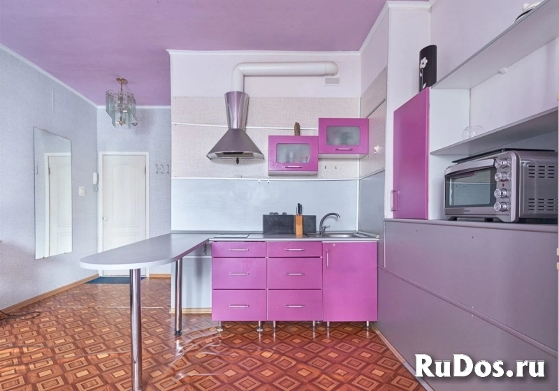 Сдам 1 комнатную квартиру 34 м2 изображение 3
