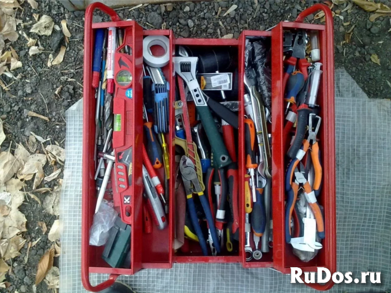 Ремонт стиральных машин, холодильников, телевизора изображение 6