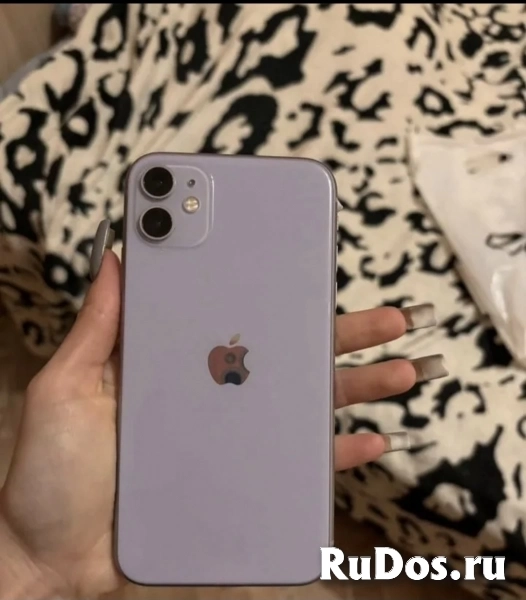 IPhone 11 128 гб фотка
