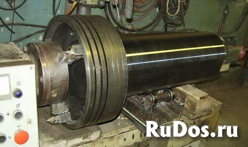 Наплавка металла, восстановление деталей наплавкой изображение 3